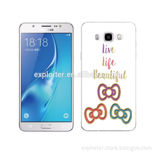 Shenzhen latest popular cell phone cover for samsung galaxy j5